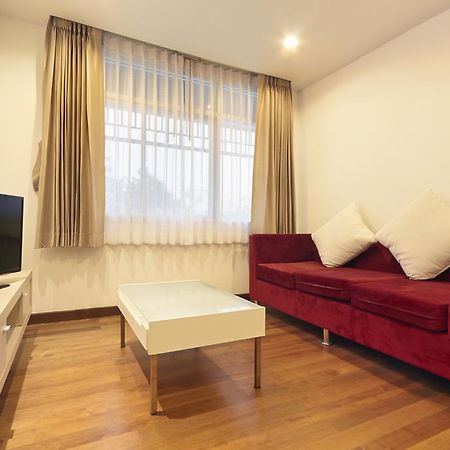 Art Patong Residence Phuket ภายนอก รูปภาพ