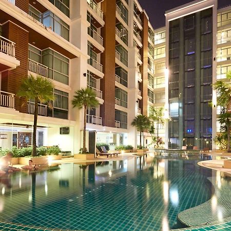 Art Patong Residence Phuket ภายนอก รูปภาพ