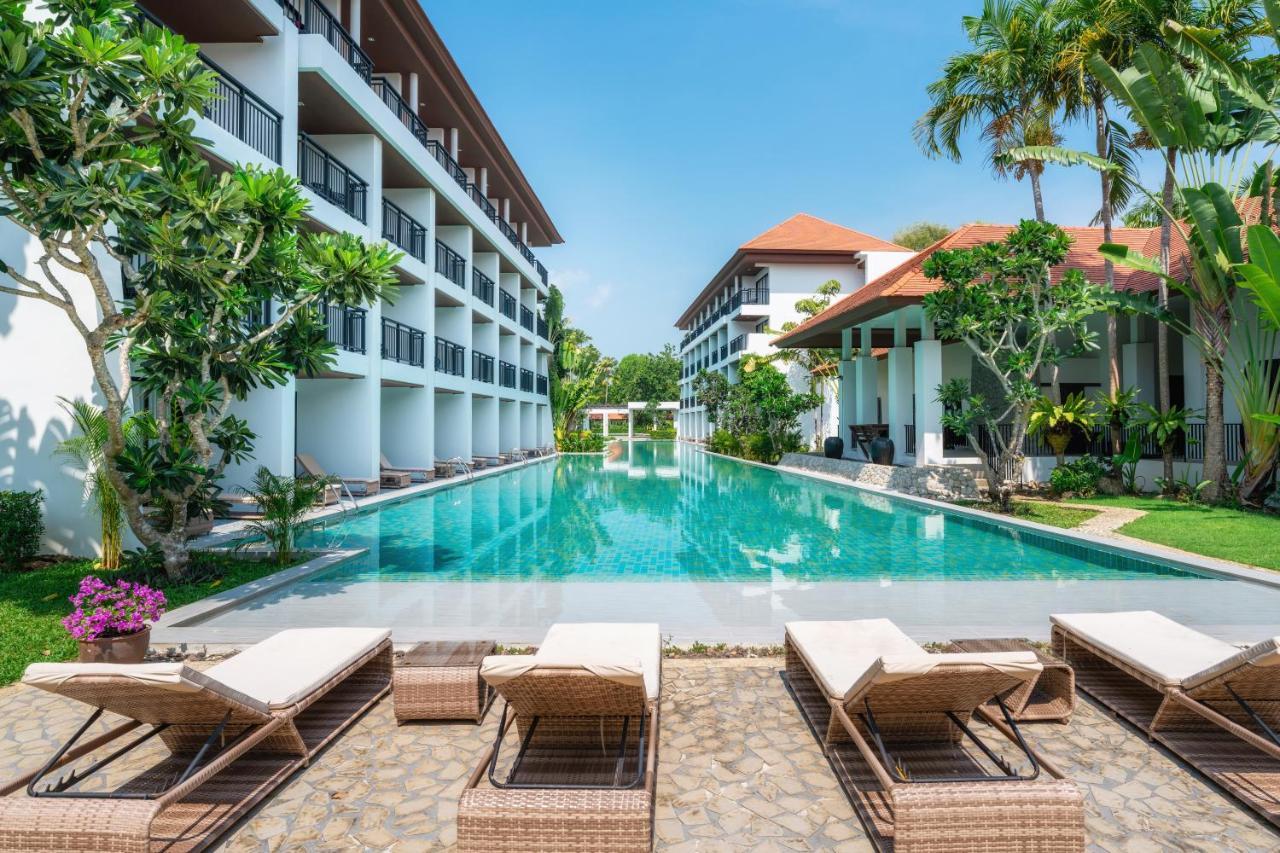 Art Patong Residence Phuket ภายนอก รูปภาพ