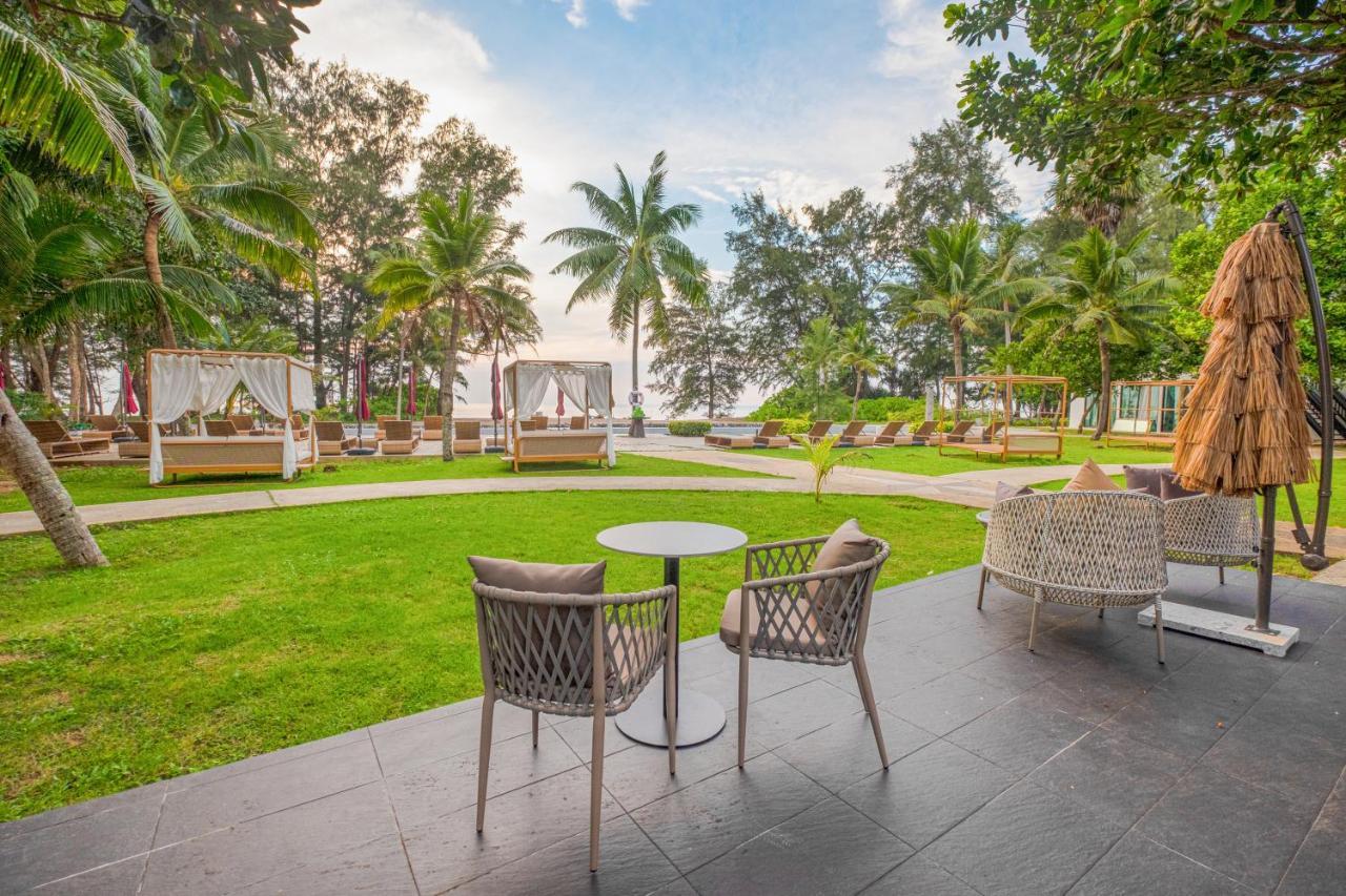Art Patong Residence Phuket ภายนอก รูปภาพ