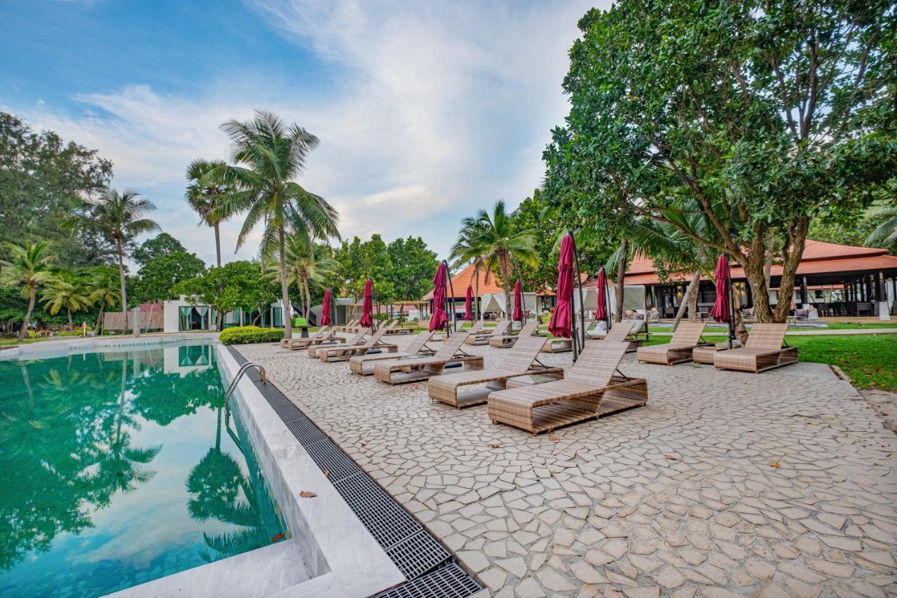 Art Patong Residence Phuket ภายนอก รูปภาพ