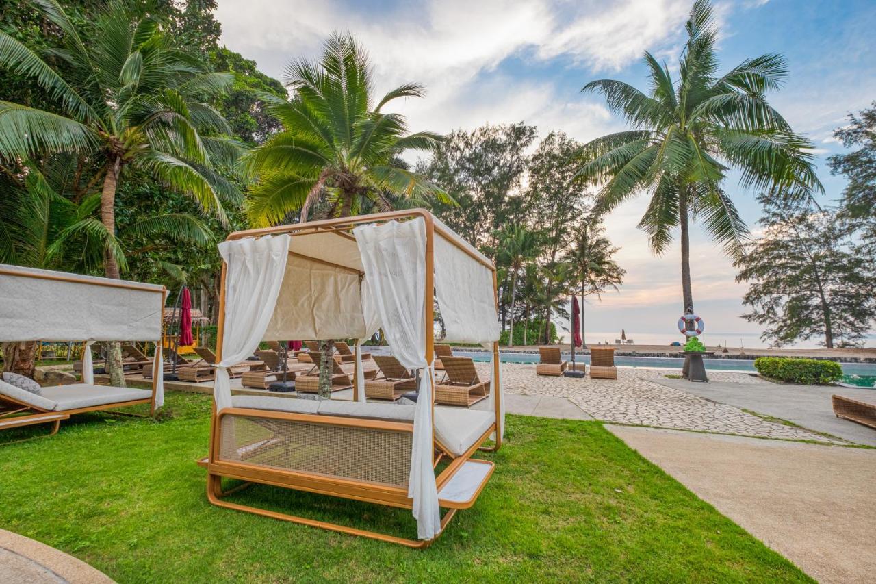 Art Patong Residence Phuket ภายนอก รูปภาพ