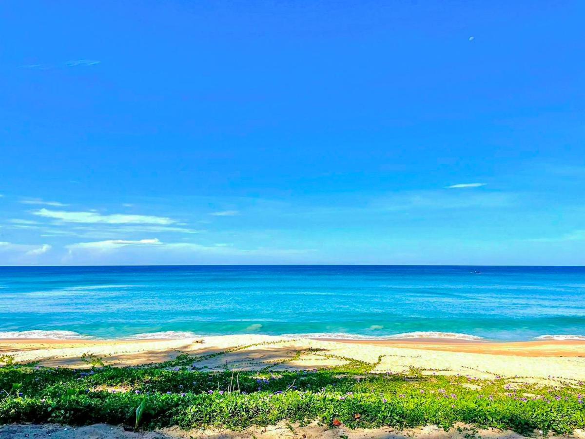 Art Patong Residence Phuket ภายนอก รูปภาพ