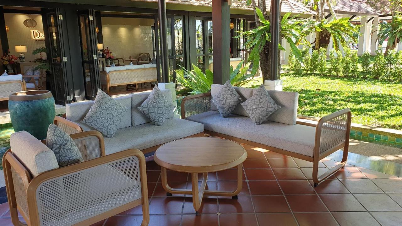 Art Patong Residence Phuket ภายนอก รูปภาพ