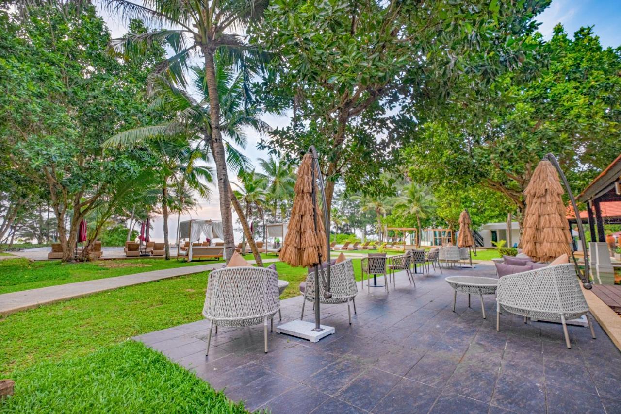 Art Patong Residence Phuket ภายนอก รูปภาพ