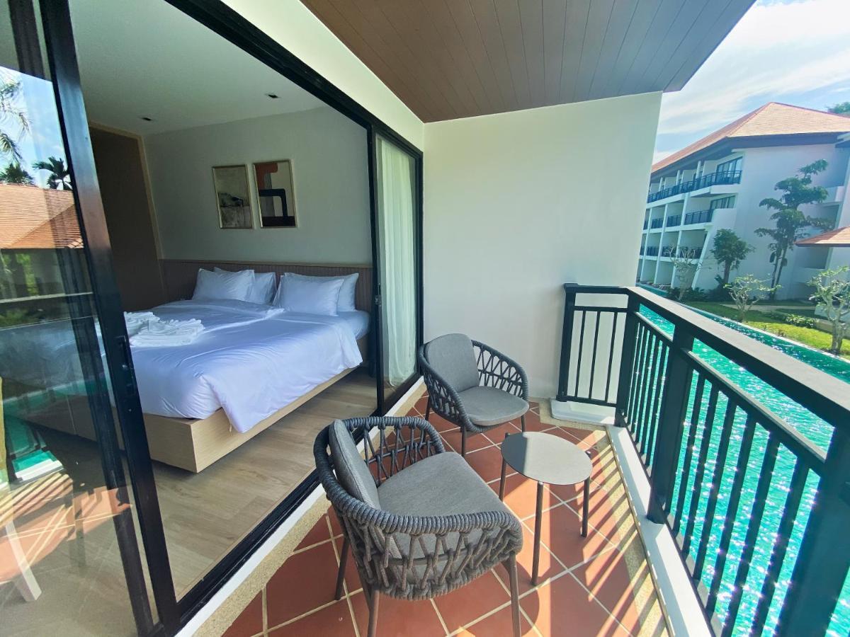 Art Patong Residence Phuket ภายนอก รูปภาพ