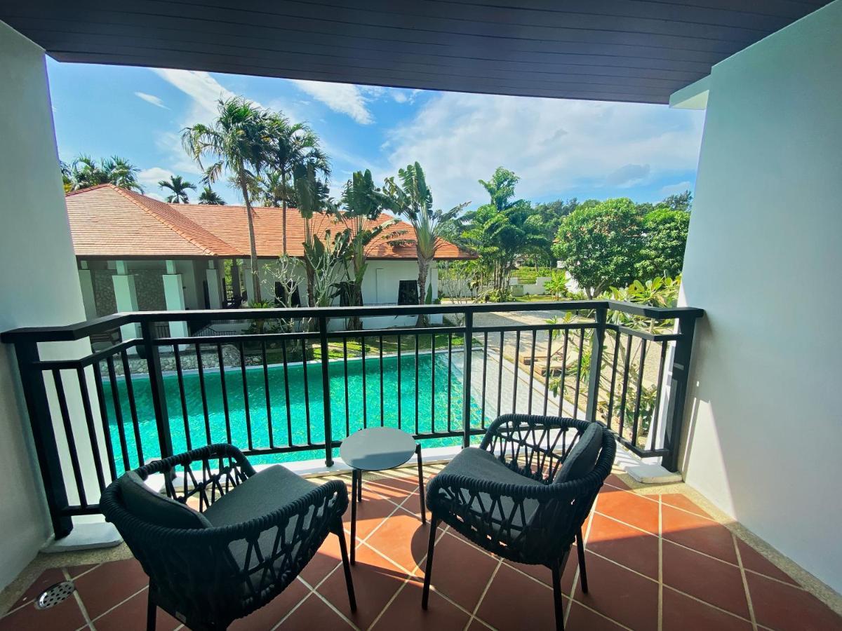 Art Patong Residence Phuket ภายนอก รูปภาพ