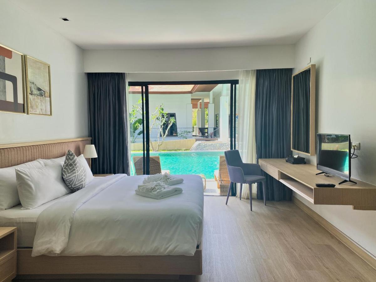 Art Patong Residence Phuket ภายนอก รูปภาพ