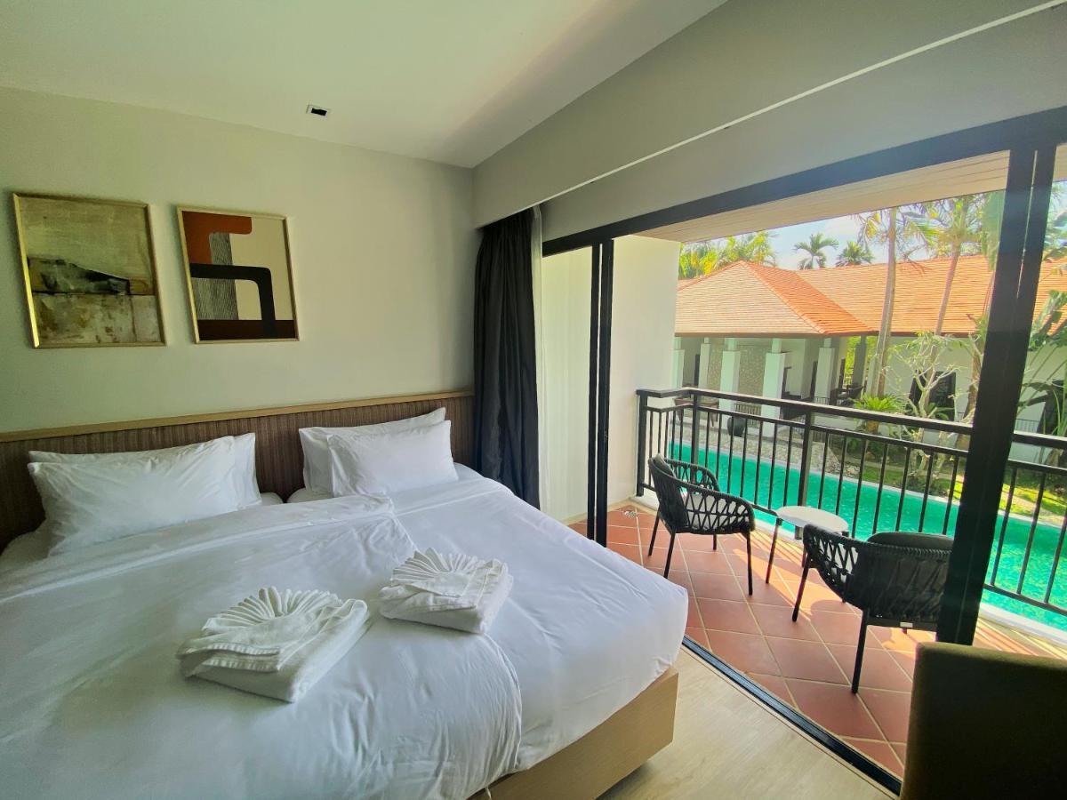 Art Patong Residence Phuket ภายนอก รูปภาพ