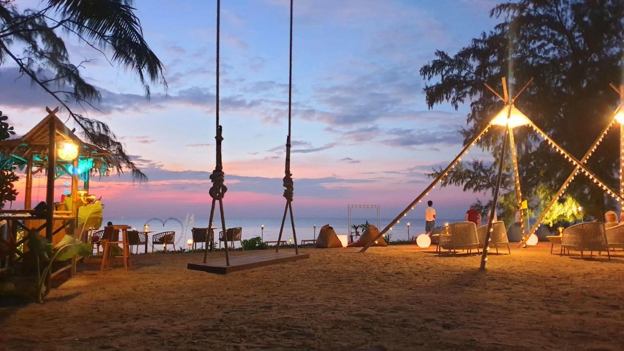 Art Patong Residence Phuket ภายนอก รูปภาพ