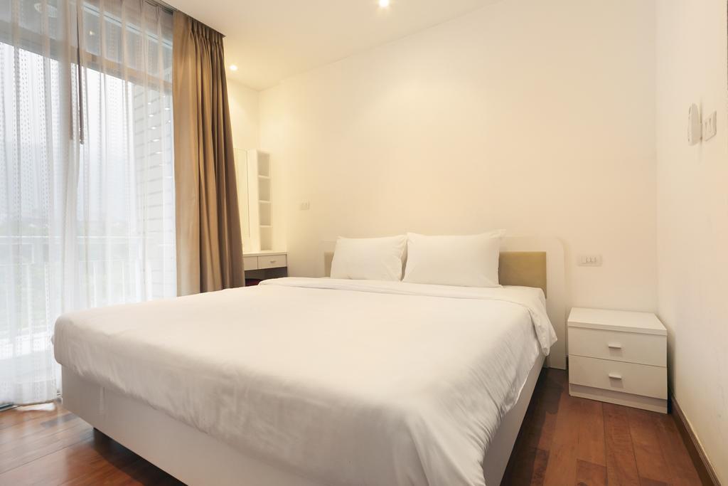 Art Patong Residence Phuket ภายนอก รูปภาพ