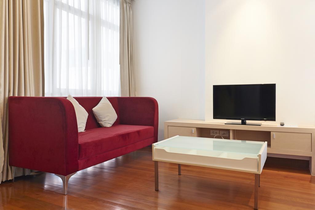 Art Patong Residence Phuket ภายนอก รูปภาพ