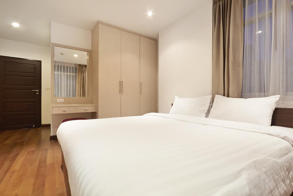 Art Patong Residence Phuket ภายนอก รูปภาพ