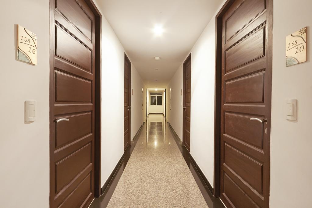 Art Patong Residence Phuket ภายนอก รูปภาพ