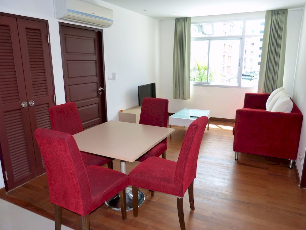 Art Patong Residence Phuket ภายนอก รูปภาพ