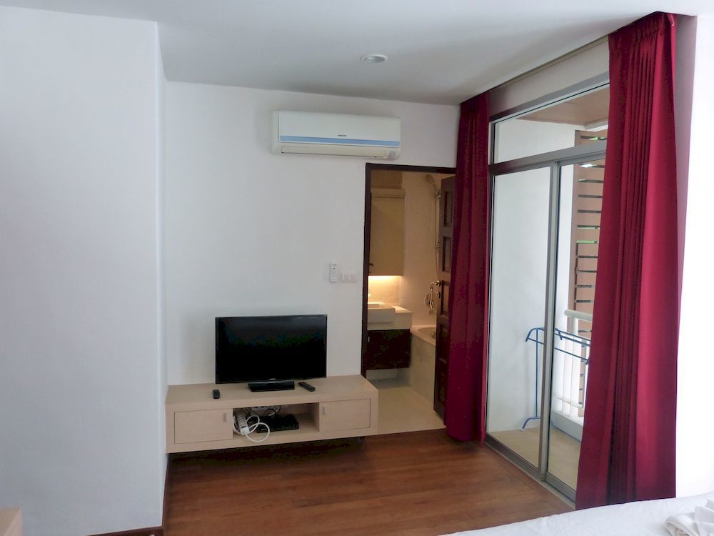 Art Patong Residence Phuket ภายนอก รูปภาพ