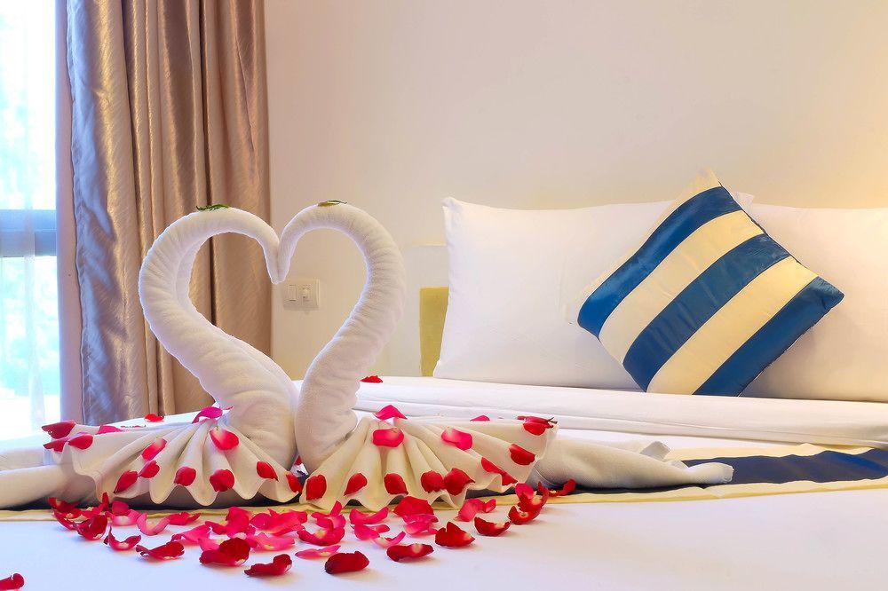 Art Patong Residence Phuket ภายนอก รูปภาพ