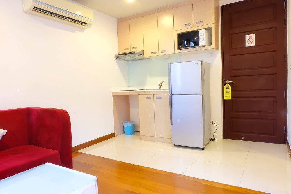 Art Patong Residence Phuket ภายนอก รูปภาพ